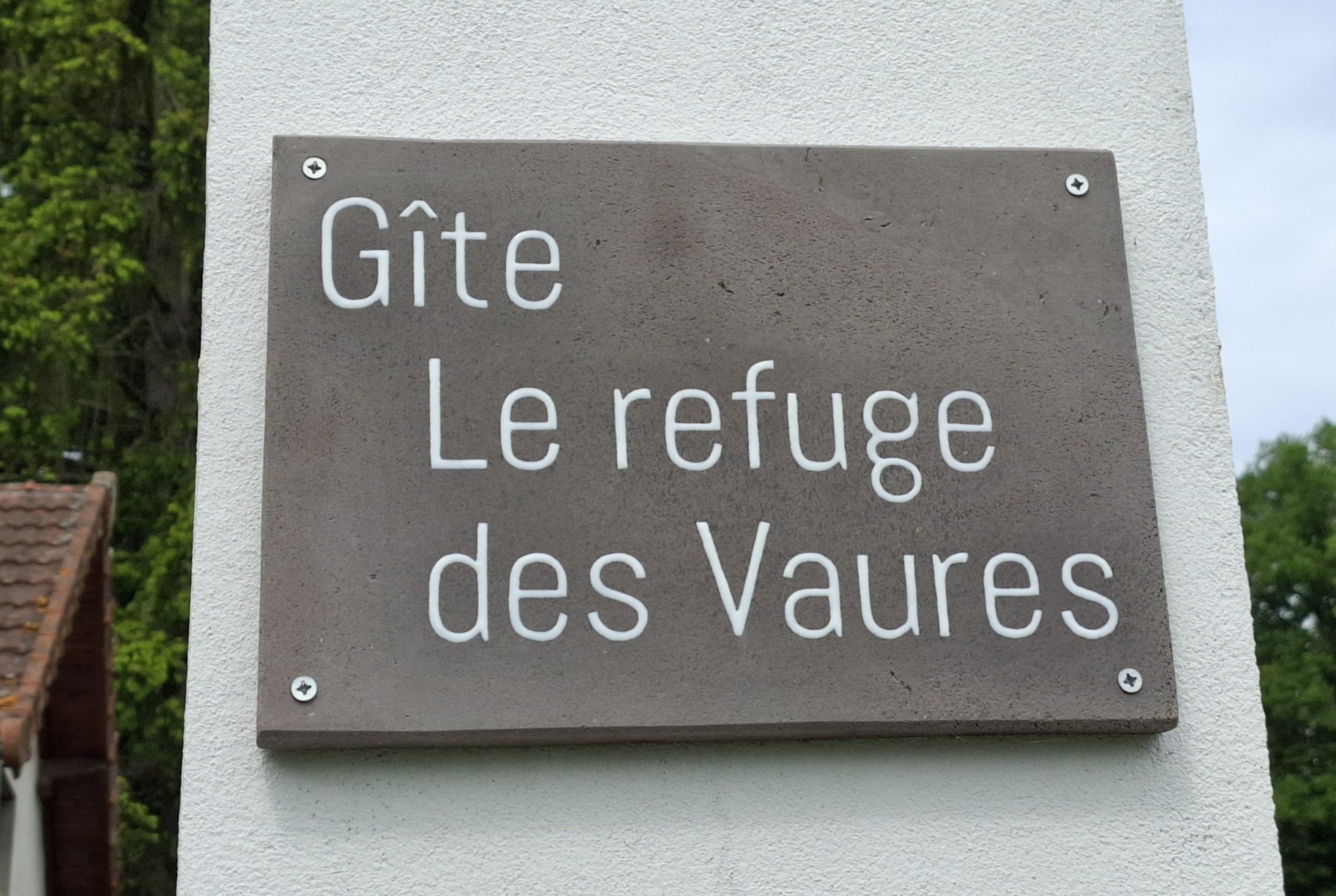 Gite Nature et écoresponsable de 92 m², avec jardin de 150 m² et 2 terrasses
