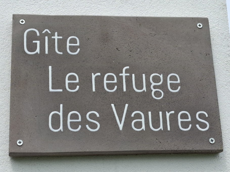 Gite Nature et écoresponsable de 92 m², avec jardin de 150 m² et 2 terrasses
