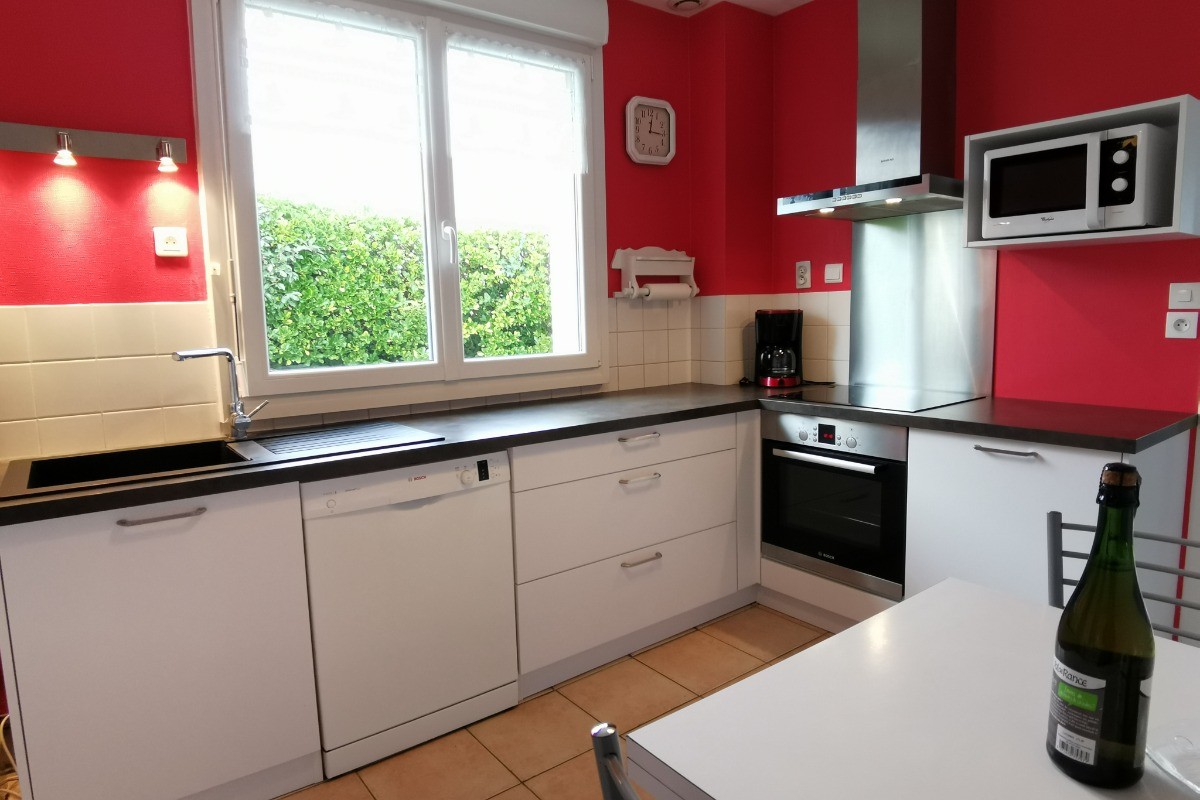Photo n° 10 de la location