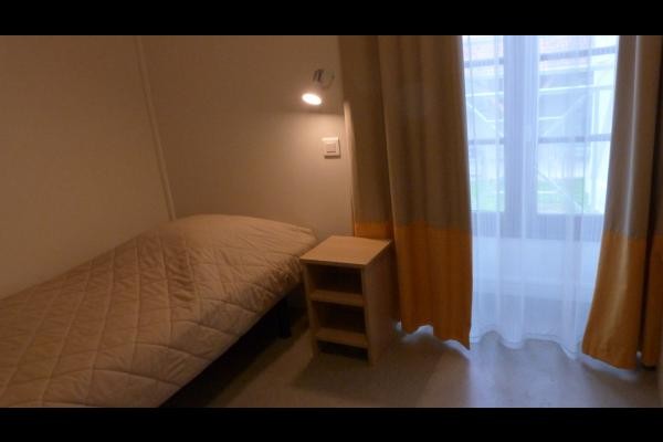 lit 90 chambre "Enfant"