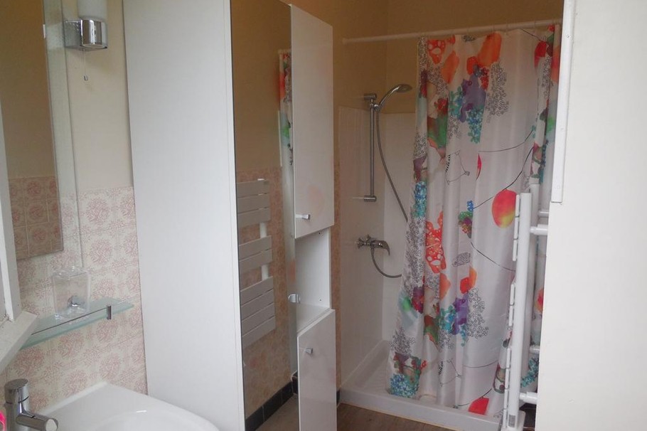 Location de vacances 2 personnes à La Cellette au Nord de la Creuse