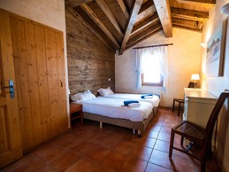 Chambre parentale