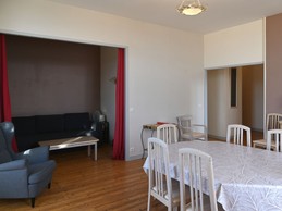 ARTEMISIA à Abbaye de Trizay en Charente maritime