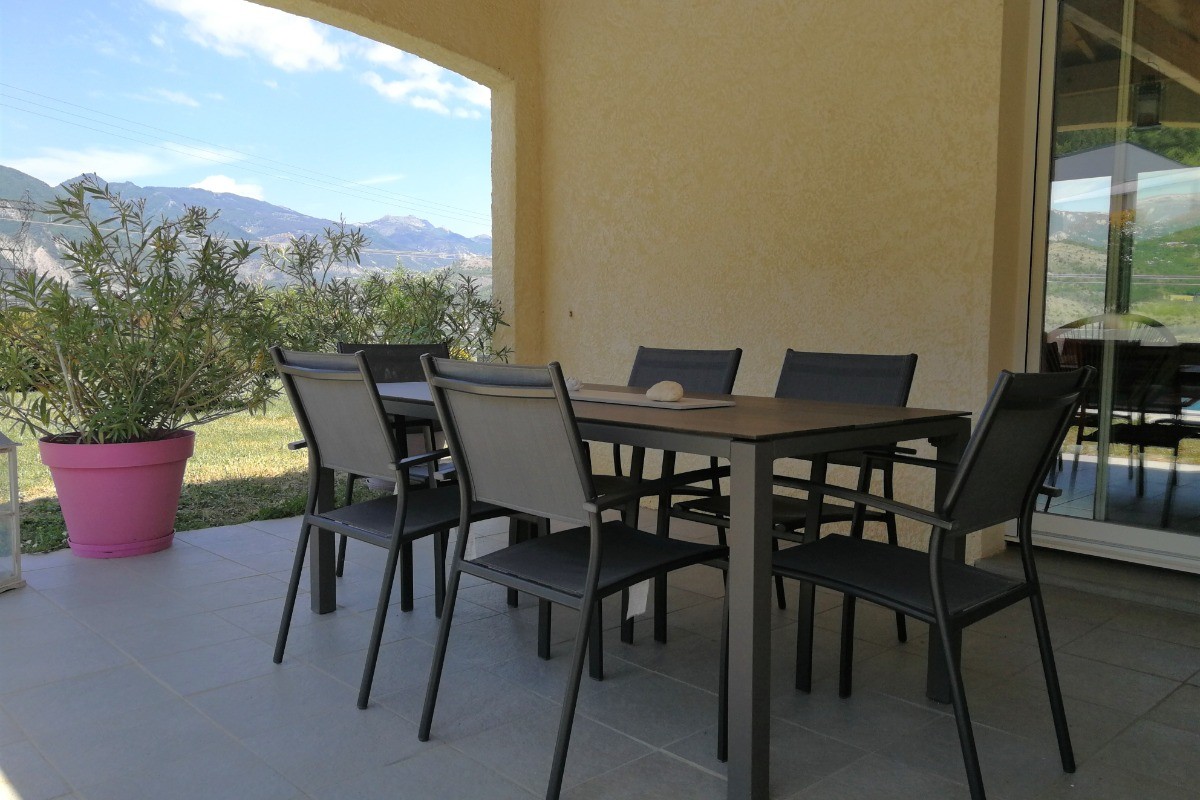 La Villa Gaëbaca