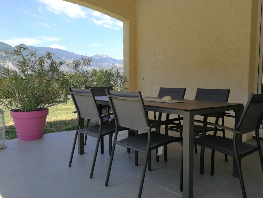 La Villa Gaëbaca
