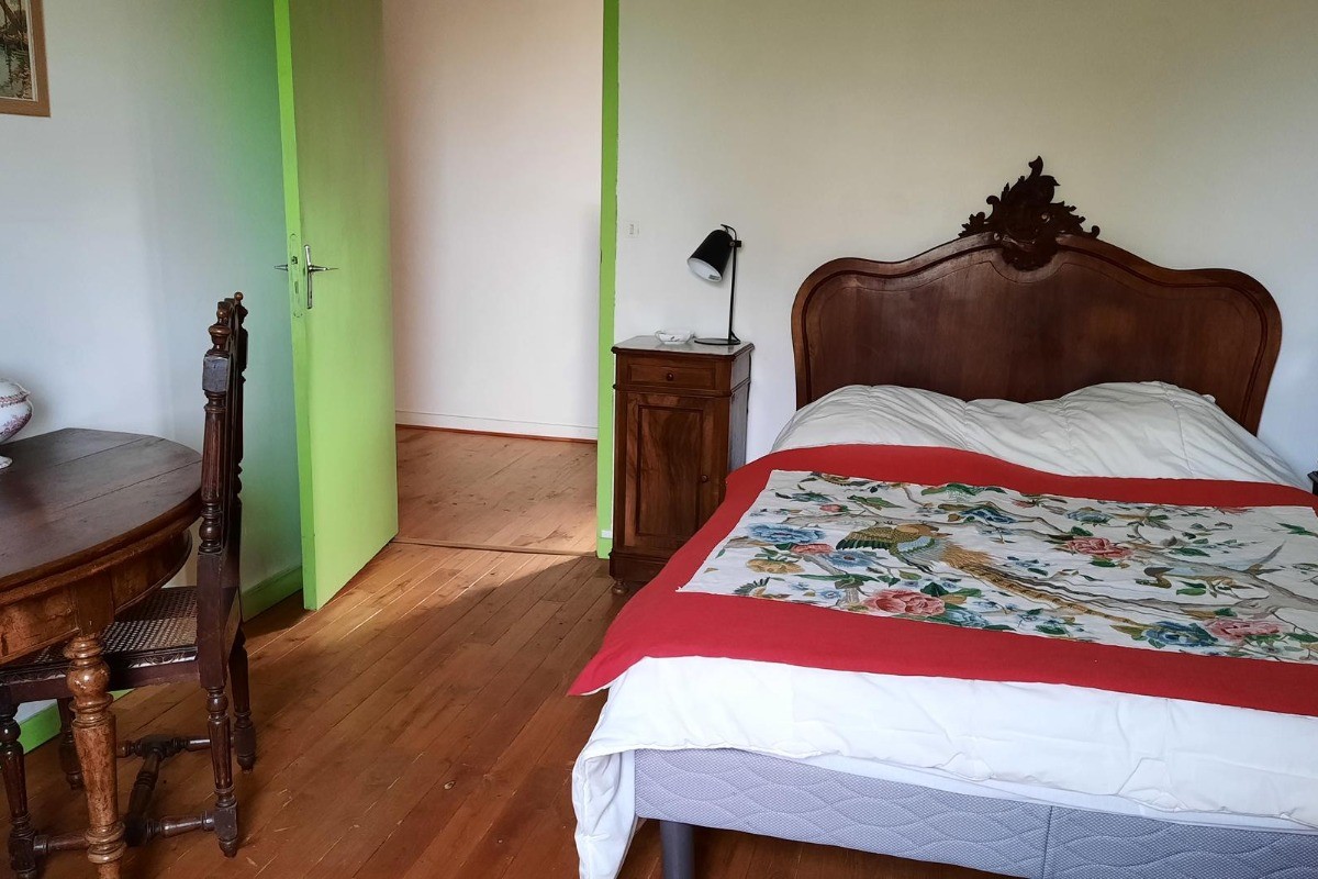 Photo n° 12 de la location