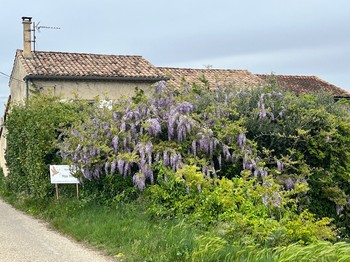 Gîte Le Couchant - Le Mas Mellou