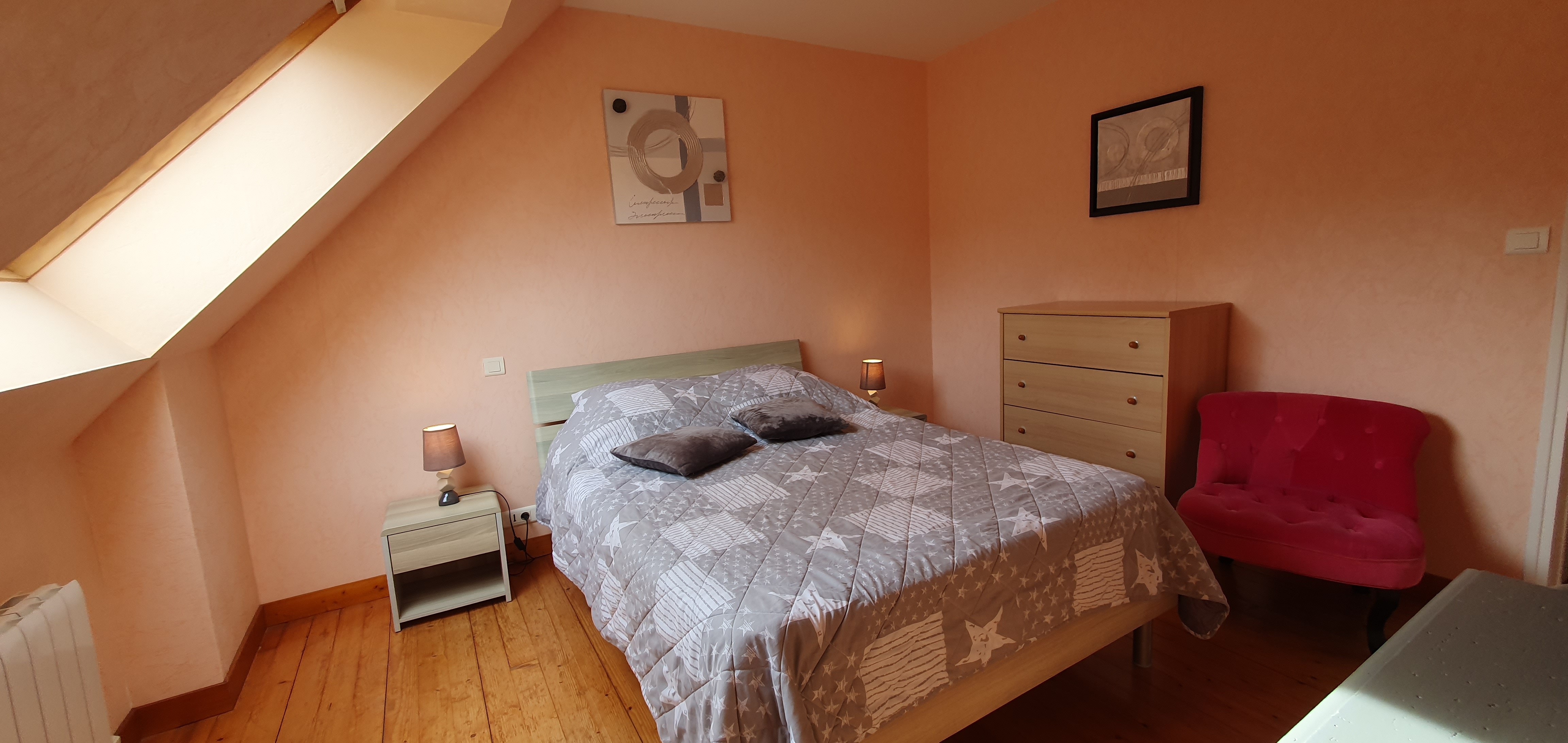 chambre 2