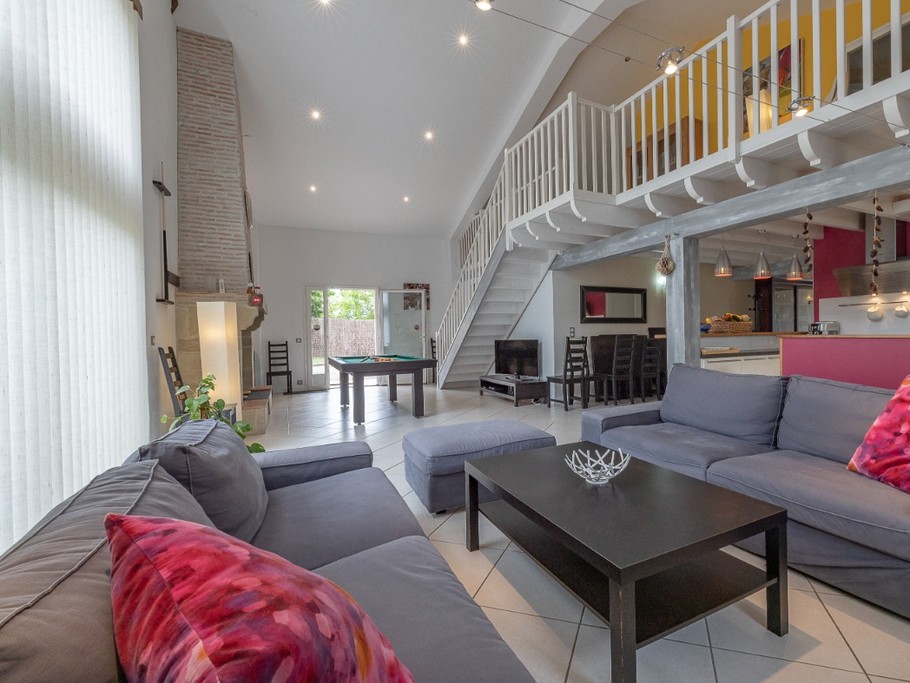 Photo n° 2 de la location