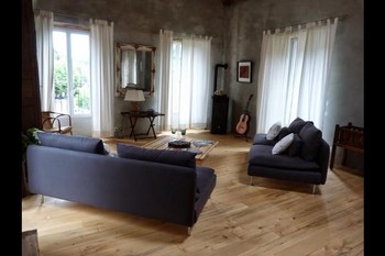 salon du 4eme étage