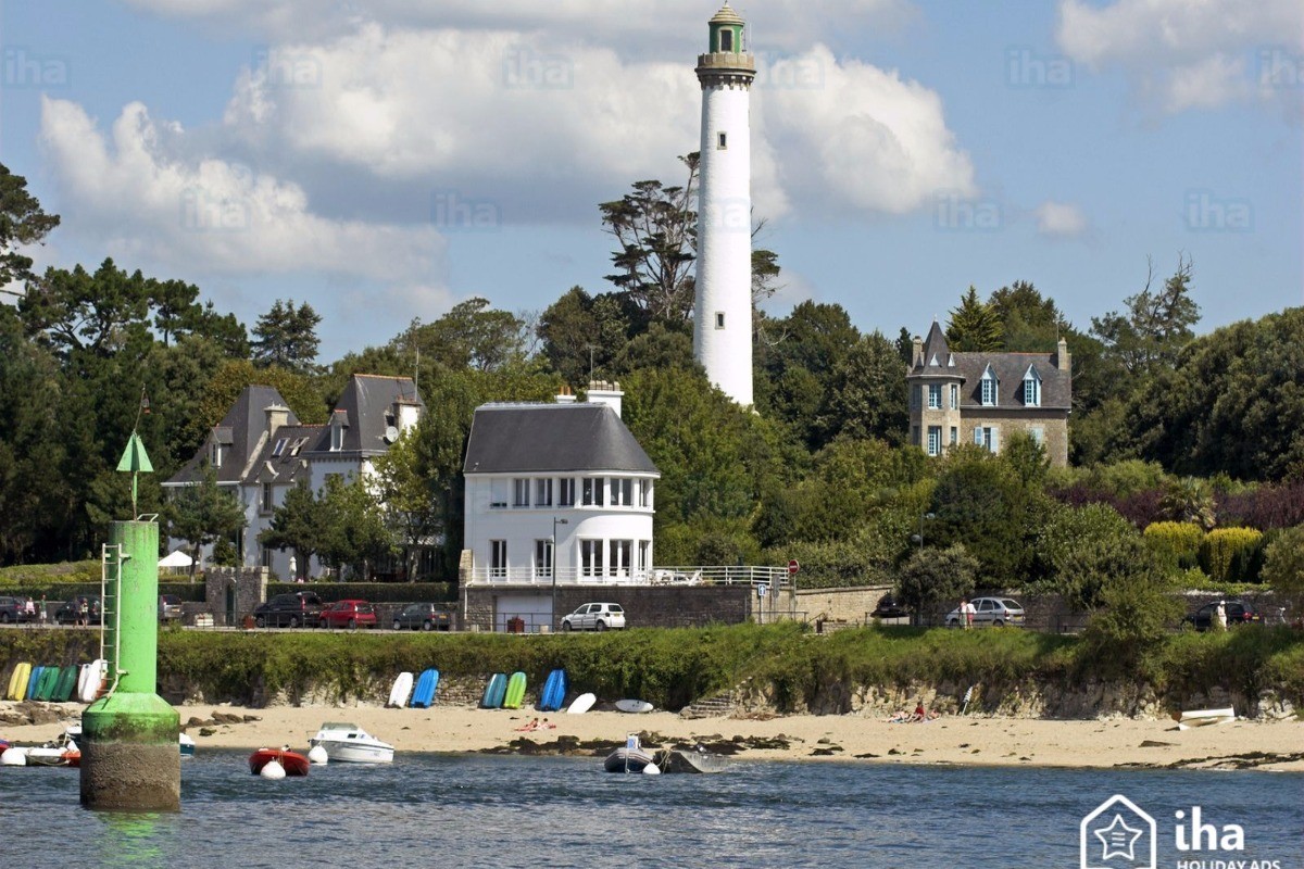 Phare de Bénodet