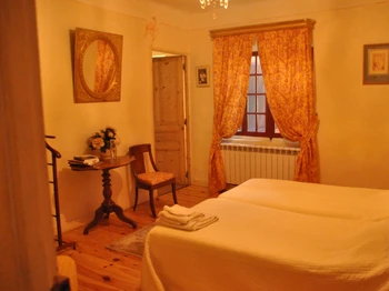 La suite du Baron