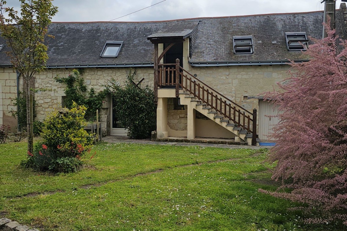 Gite Le Cerisier Domaine des Moizons