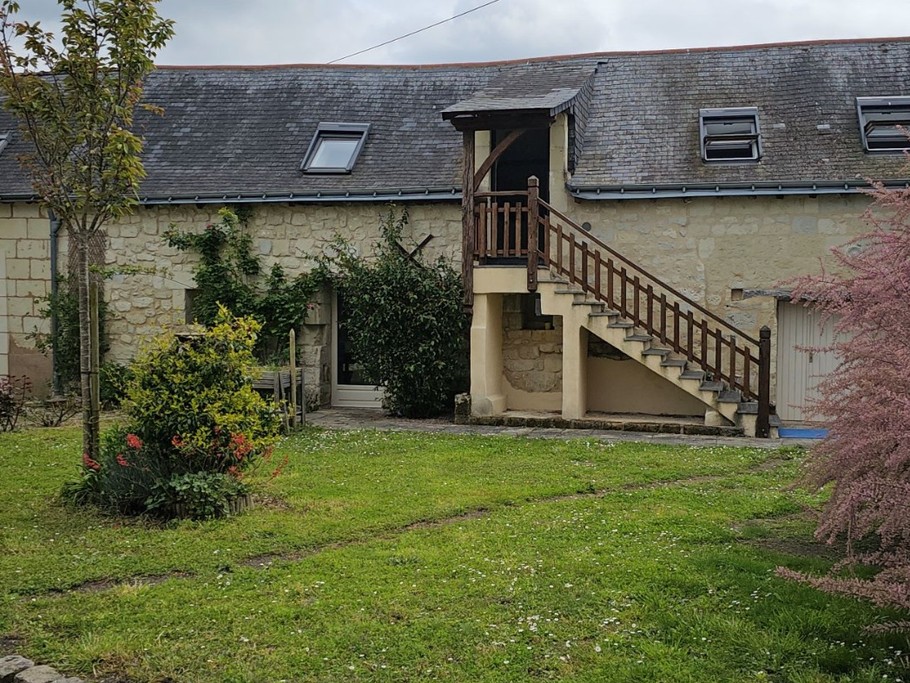 Gite Le Cerisier Domaine des Moizons