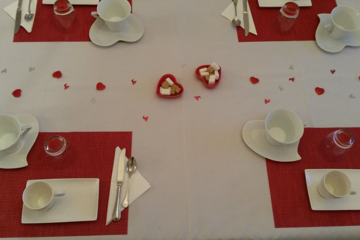 ST VALENTIN