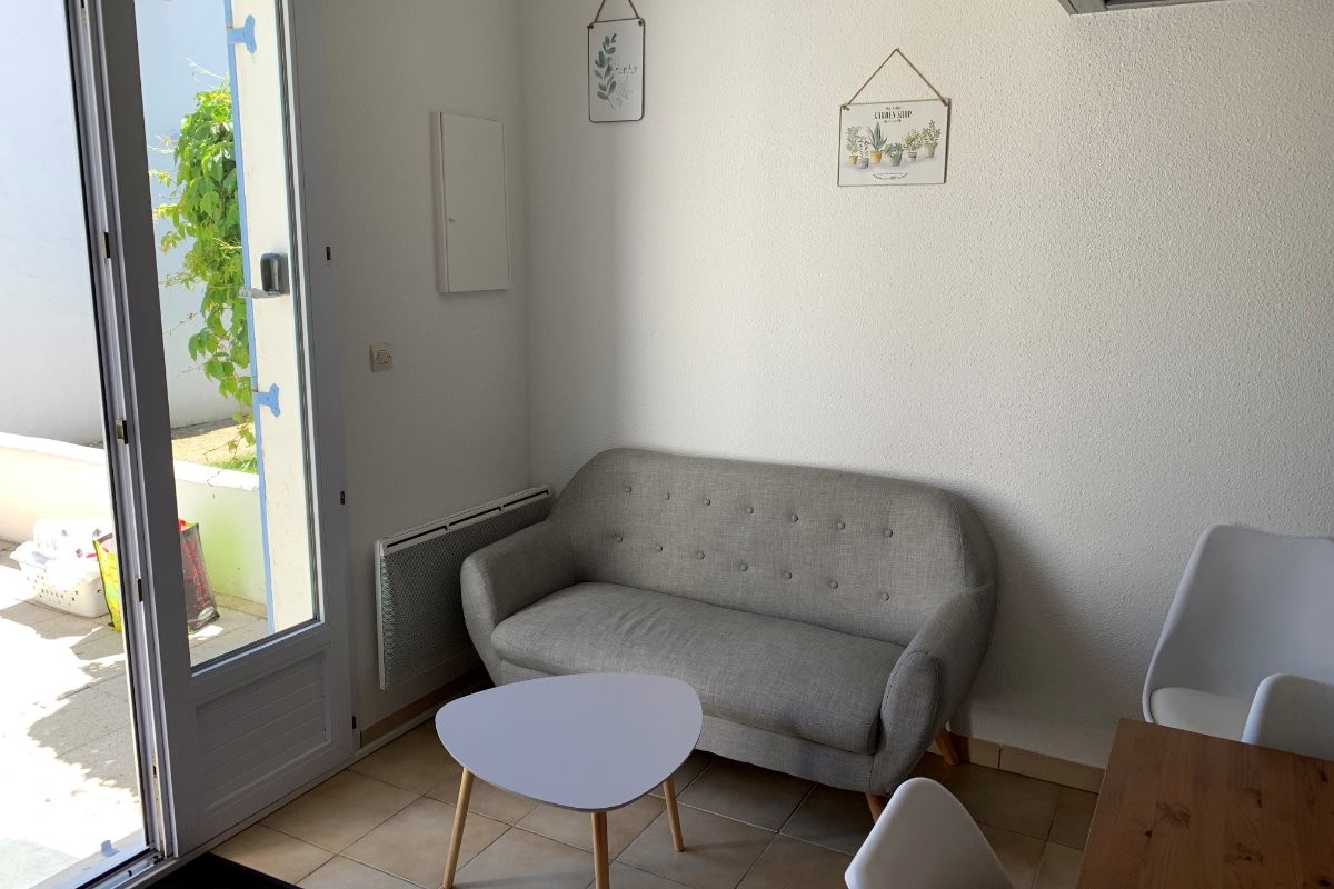 Photo n° 6 de la location