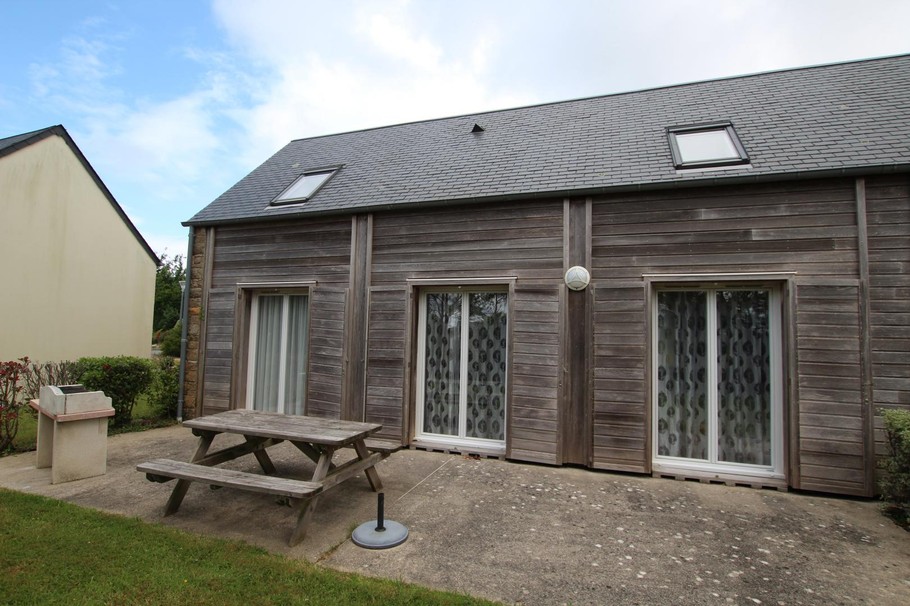 terrasse privative