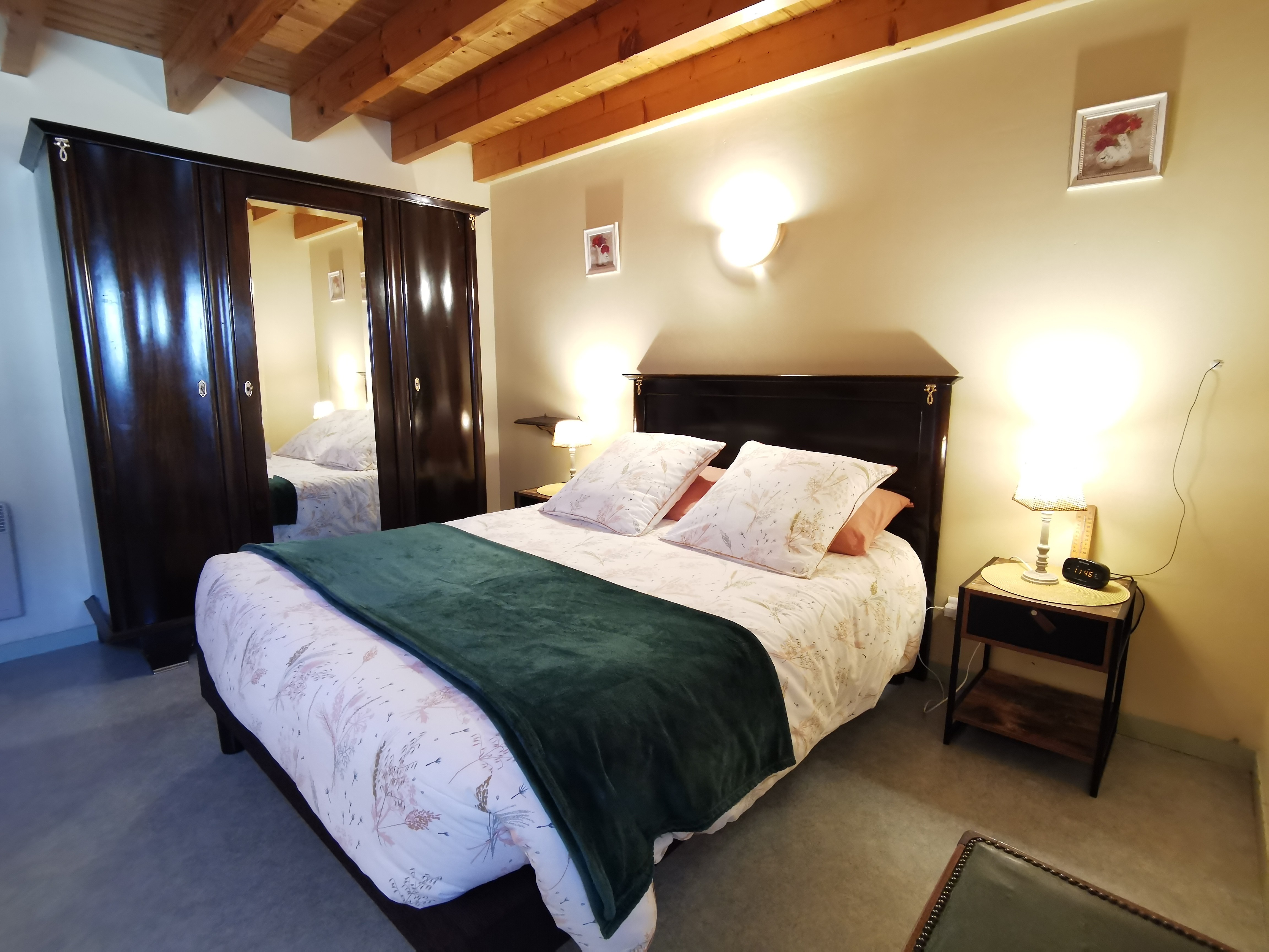 Chambre Chambre
