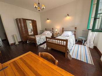 Chambre Jeanne "La Fuite en Egypte" Moissac