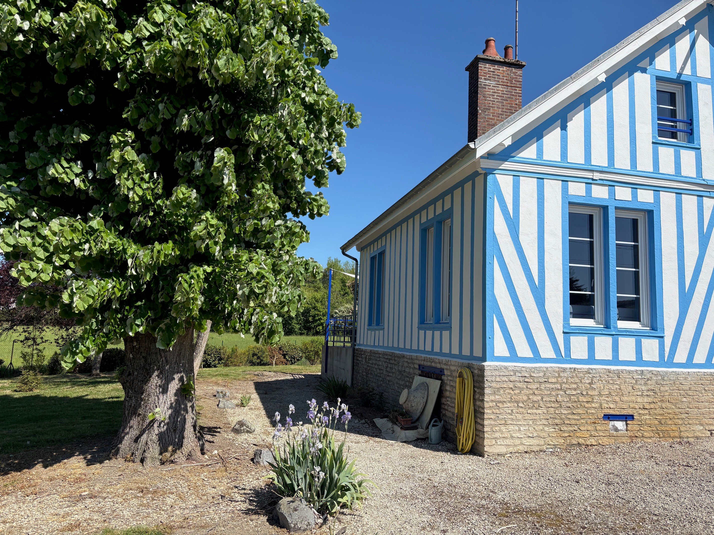 maison