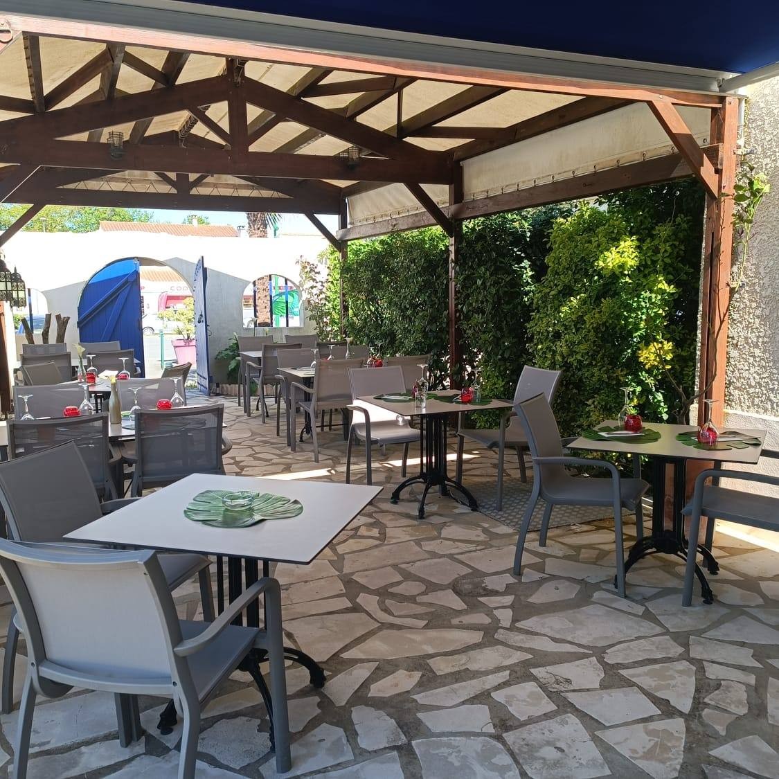 Maison 4 étoiles ACACIAS pour 4 personnes accessible PMR à Lacanau océan en Gironde
