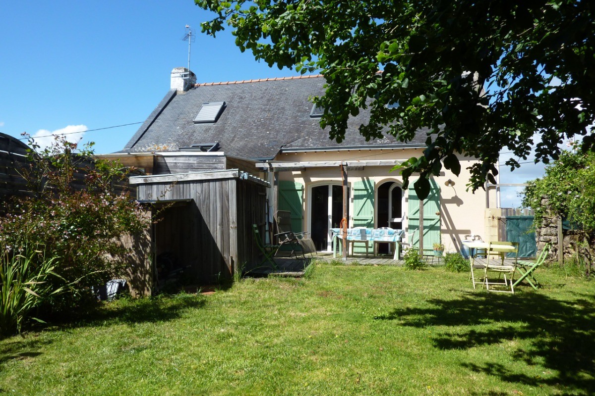 Photo n° 14 de la location