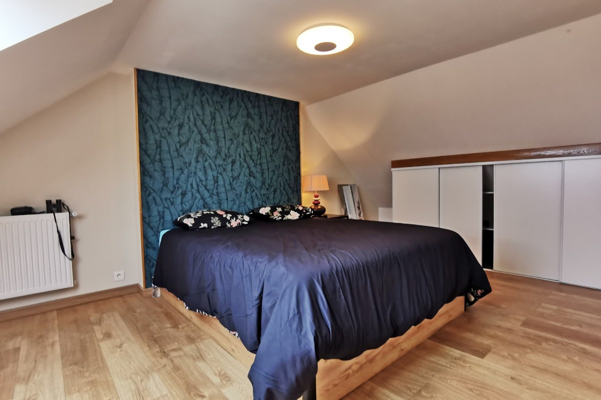 Chambre 1