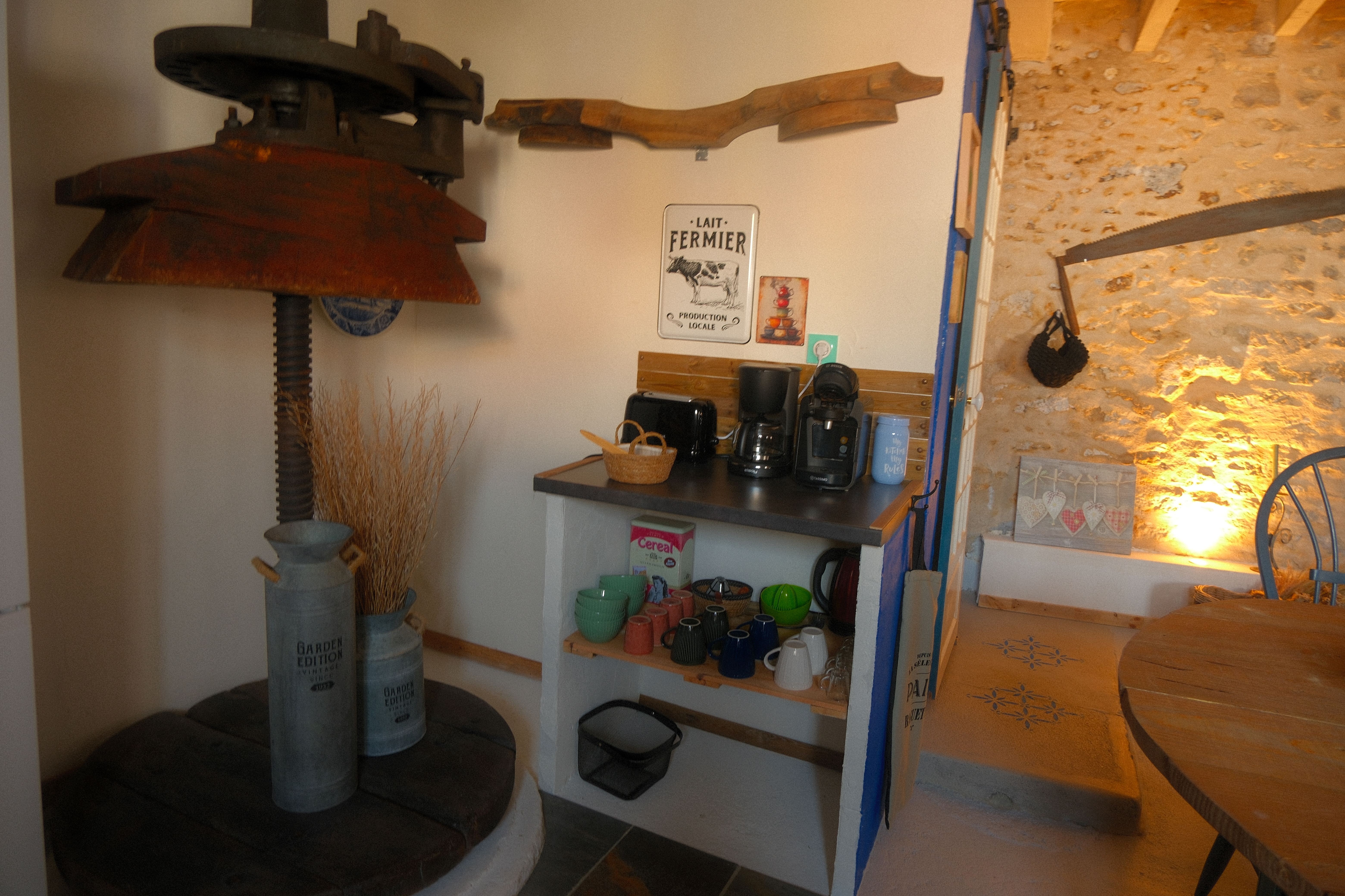 Photo n° 19 de la location