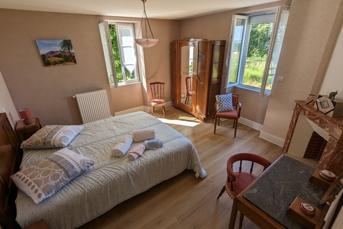Chambre 1