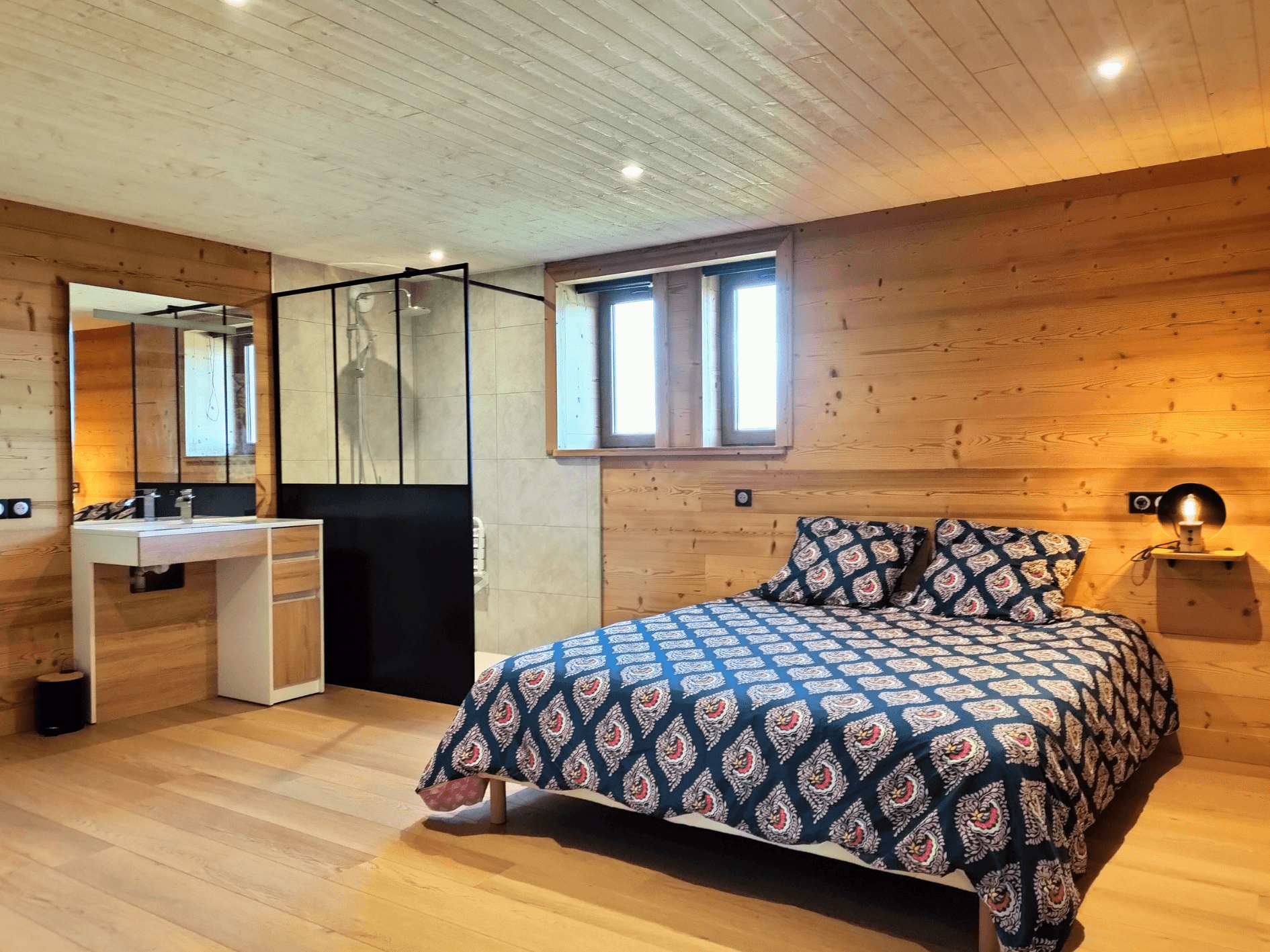 Chambre 1