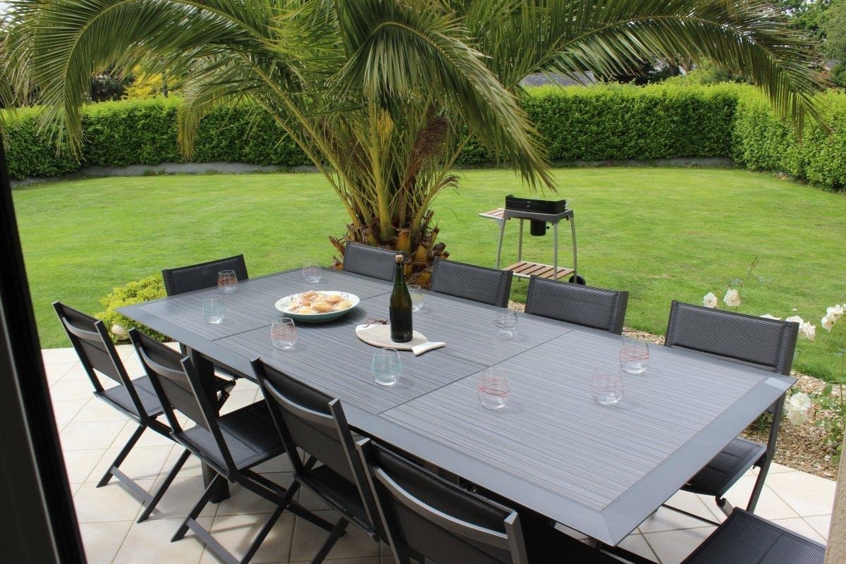 grande terrasse