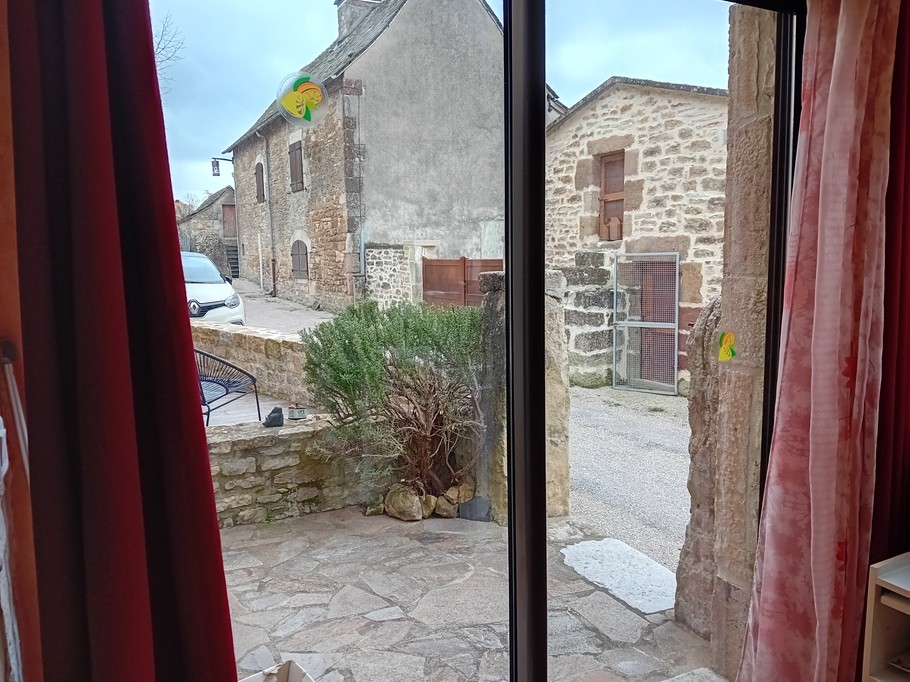 Gite à louer pour les vacances dans l'Aveyron