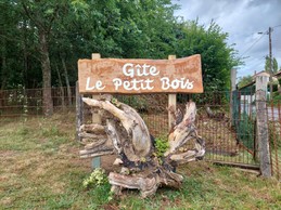 Gîte Le Petit Bois
