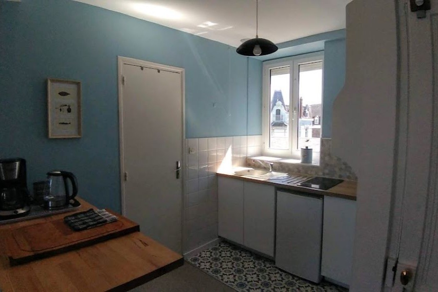 A new kitchen in 2022