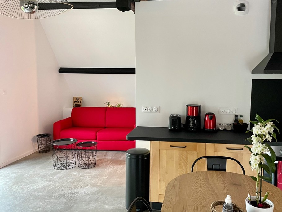 Photo n° 5 de la location