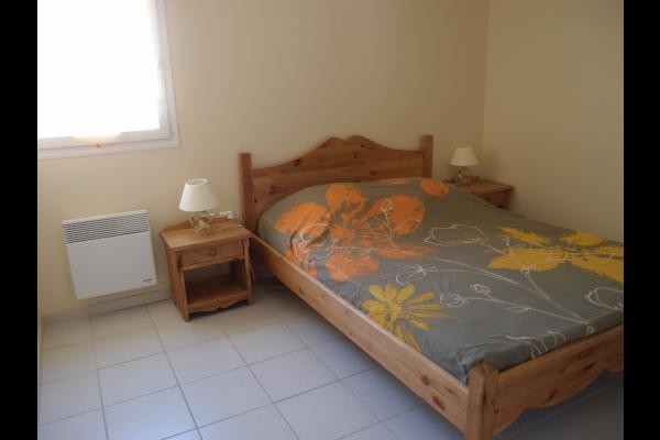 Chambre - La Grangeonne 1 (Esparron, Verdon, Provence)
