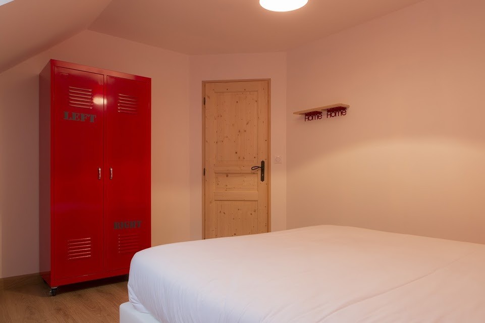 Chambre 1