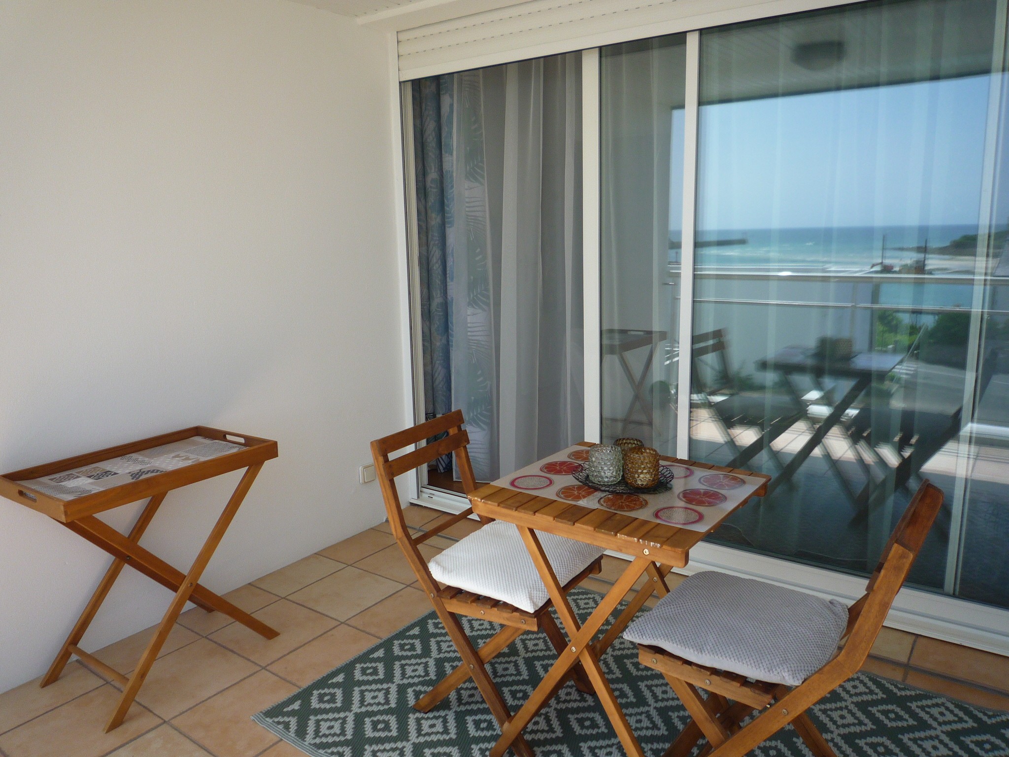 Loggia