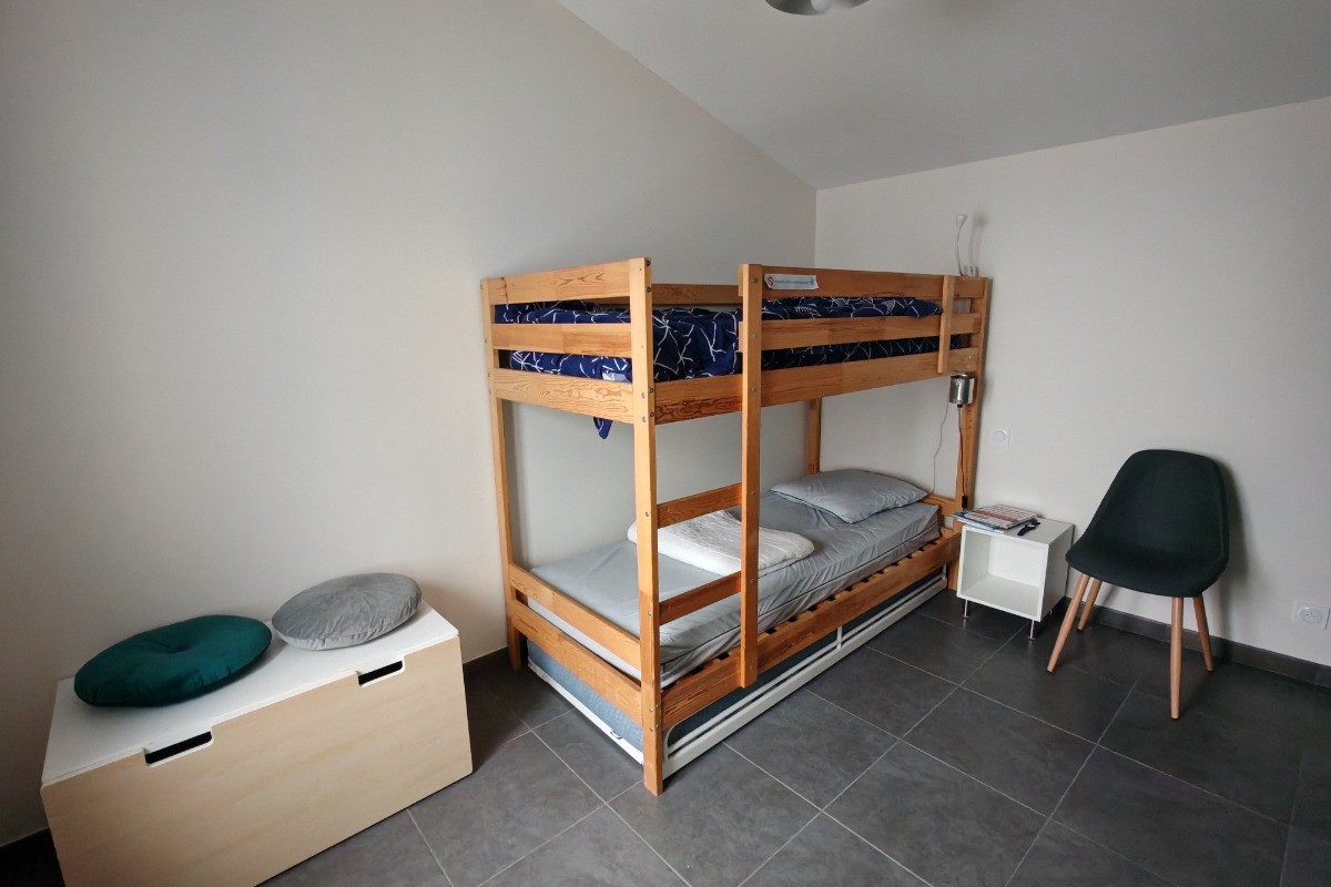 Chambre 2