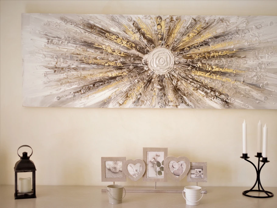 Décoration salle à manger