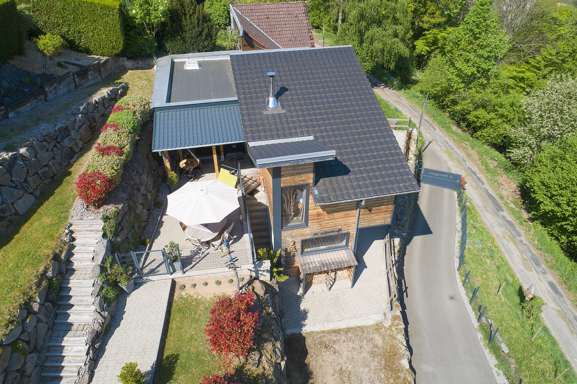 Image n° 1 de la location