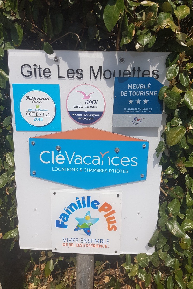 les labels