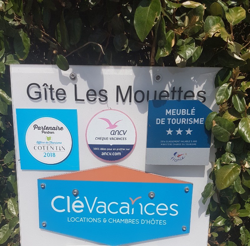 les labels