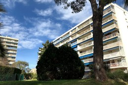 Riviera Park, Antibes, Côte d'Azur