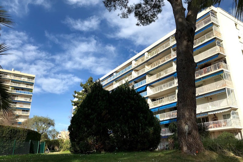 Riviera Park, Antibes, Côte d'Azur