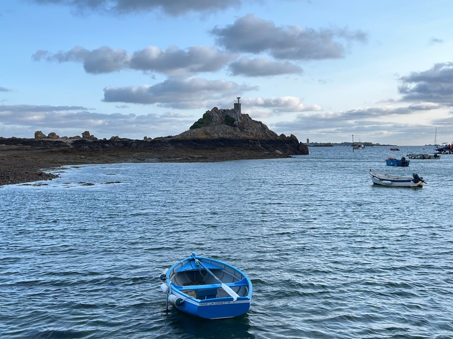 Loguivy-de-la-Mer