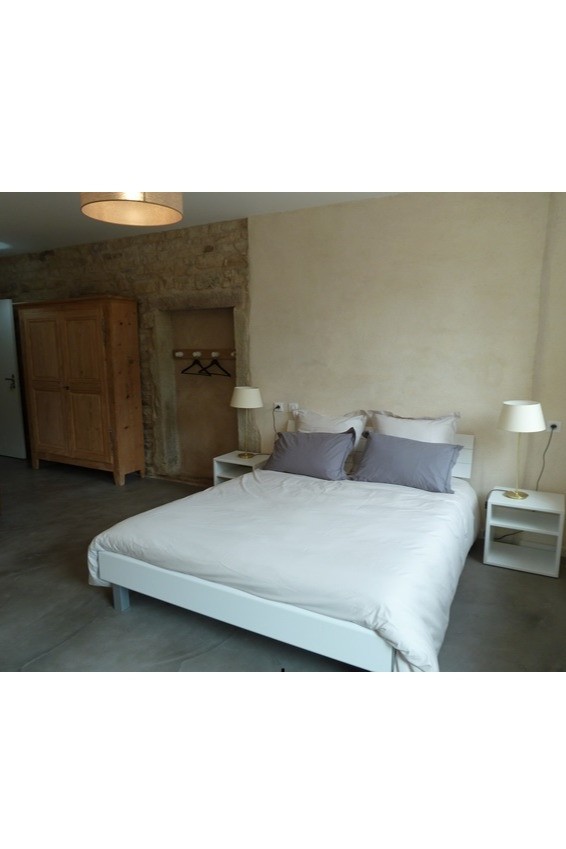 Chambre Le Feigne Georges - Le Faing du Bray