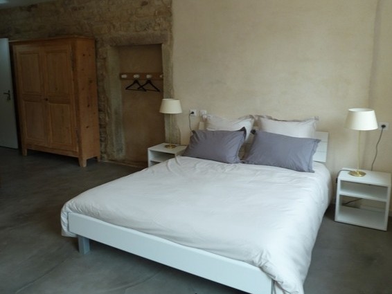 Chambre Le Feigne Georges - Le Faing du Bray