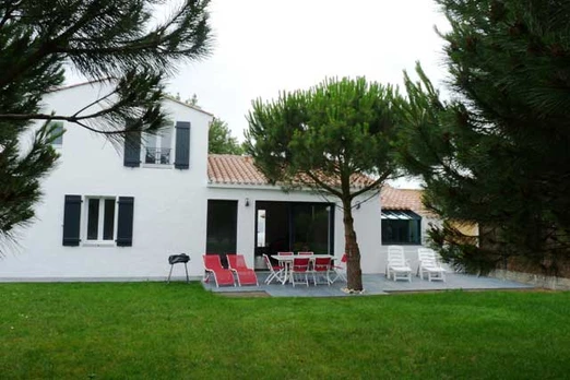 Image n° 1 de la location