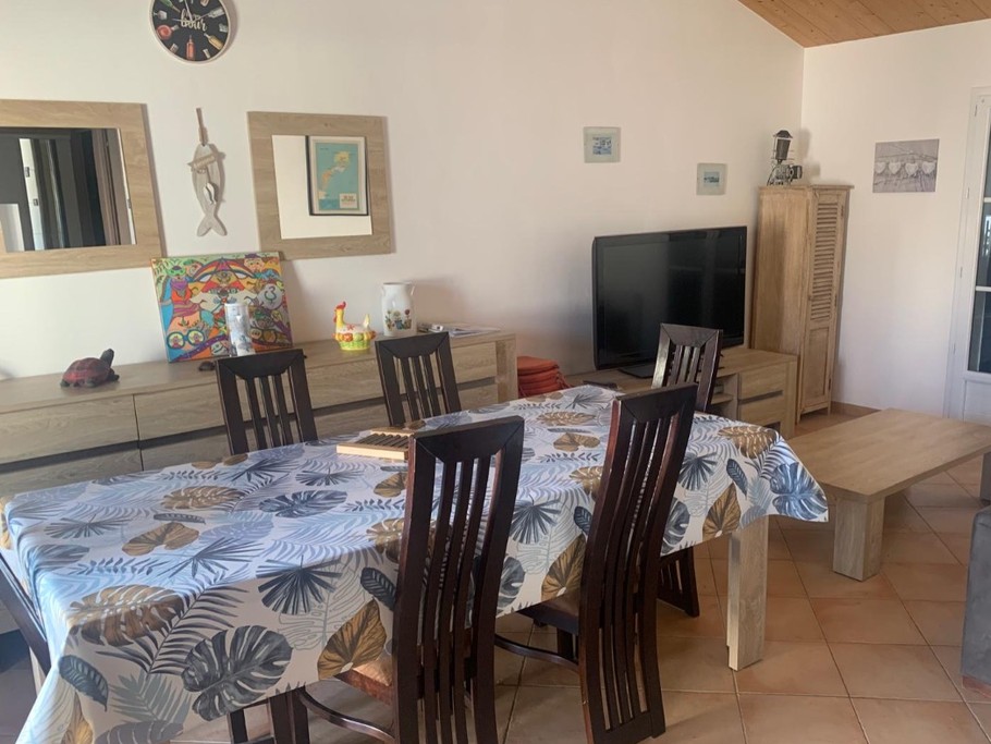 Salle à manger /salon